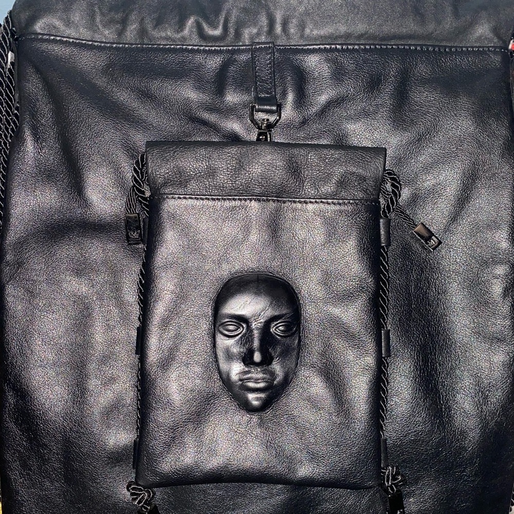 Ganor Dominic backpack *not sold anymore*